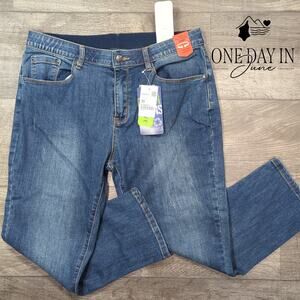 Bossini Capri Jeans Size 30 (10)
